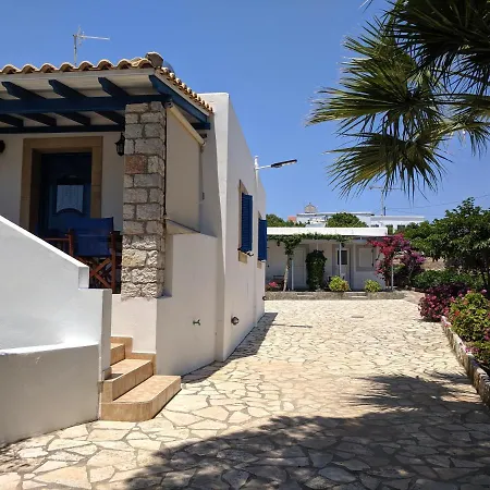 Vikentios