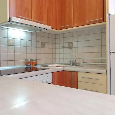 Apartment Vikentios