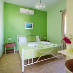 Apartament Vikentios