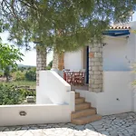 Vikentios Appartement *