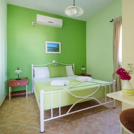 Appartement Vikentios