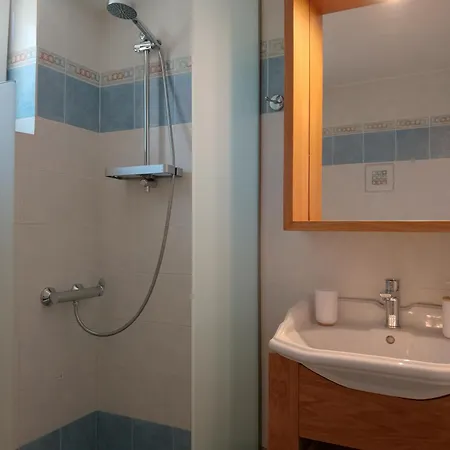 Vikentios Apartmán *