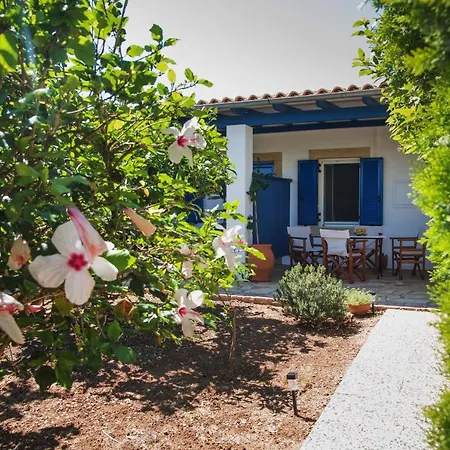 Vikentios Appartement *