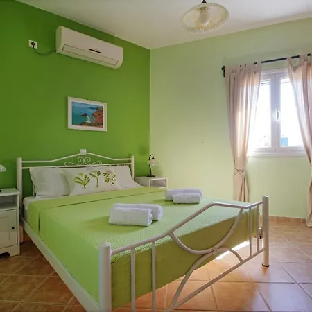 Apartamento Vikentios