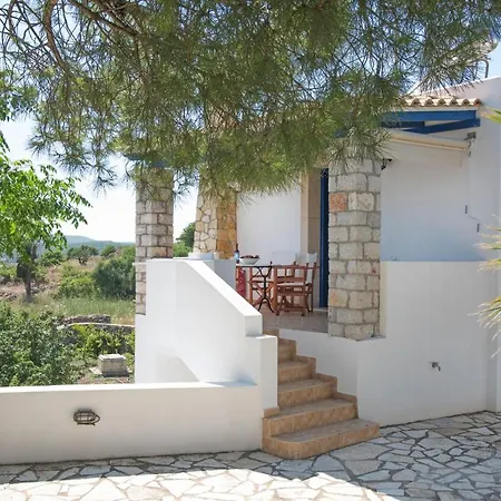 Vikentios Appartement *