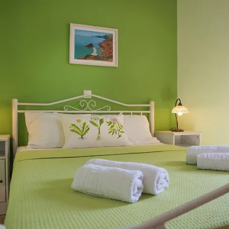 Apartamento Vikentios Katsounion