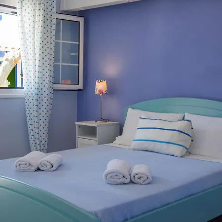 Appartement Vikentios