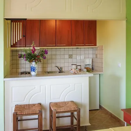 Vikentios Apartamento Katsounion