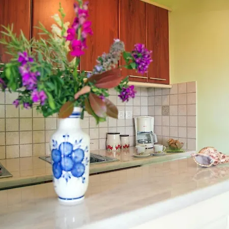 Vikentios Apartamento