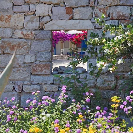 Appartement Vikentios