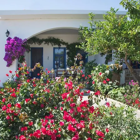 Appartement Vikentios *
