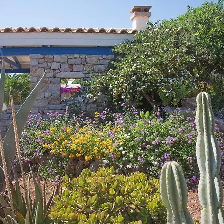 Apartamento Vikentios *