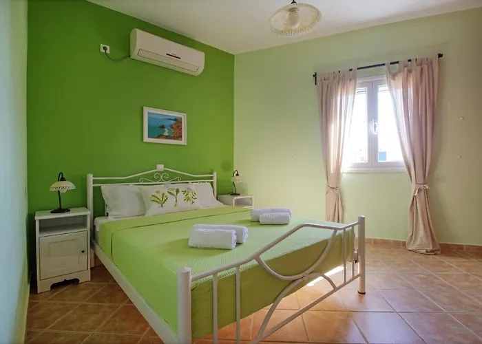 Apartman Vikentios