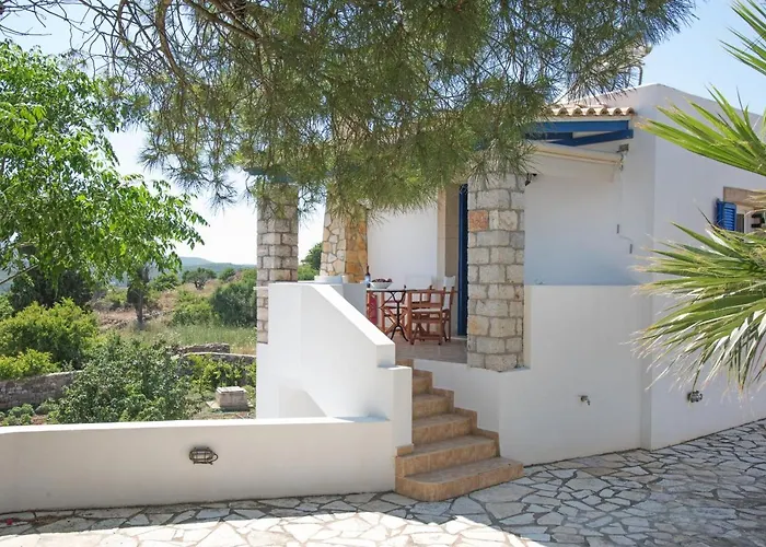 Vikentios Lägenhet *