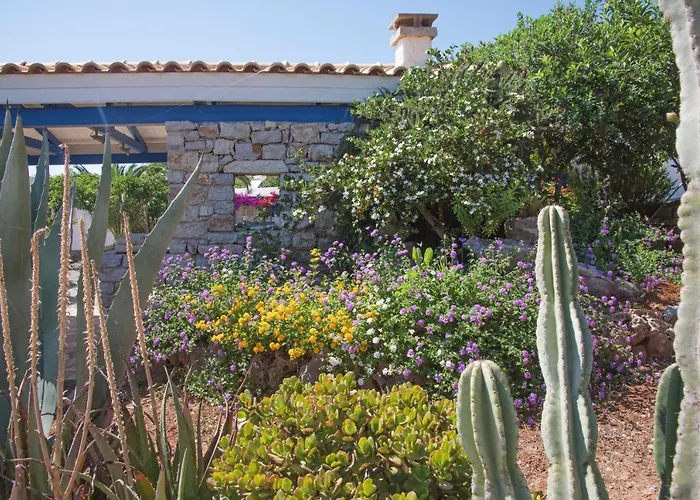 Lägenhet Vikentios *